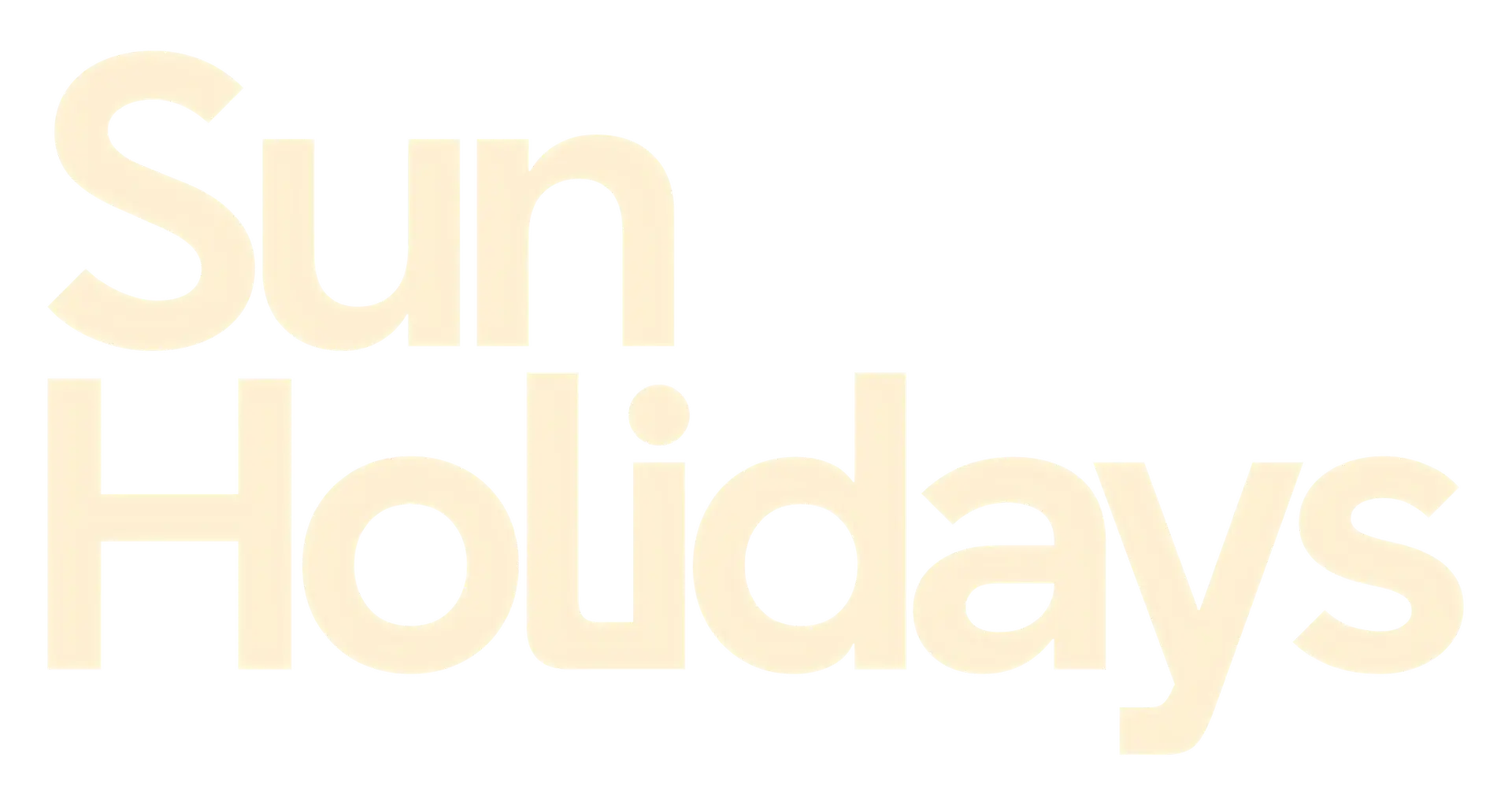 Sun Holidays